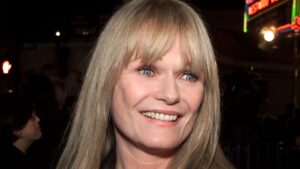 ‘Superman’ Star Valerie Perrine Dead at 82