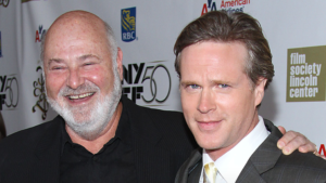 ‘Princess Bride’ Star Cary Elwes Honors Rob Reiner On First Birthday Since Murder