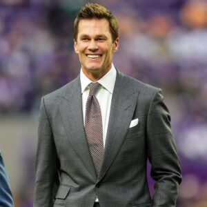 Tom Brady on NFL Rejecting His Comeback, Raiders Ownership