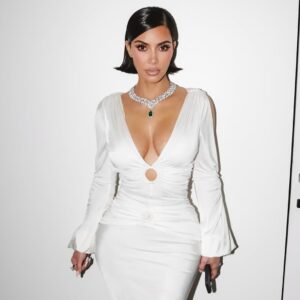 Kim Kardashian Auctioning Off All’s Fair Wardrobe