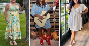 54 Beautiful Dresses That Will Make Anyone A Convert