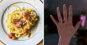 Eat Your Way Around The World And We'll Reveal What Life Event Is Happening To You In 2026