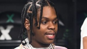 Rapper 42 Dugg Cleared of Threats to Pregnant Woman After Witness a No-Show in Court