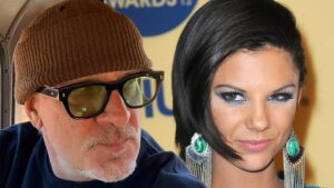 Jesse James’ Wife Bonnie Rotten Court-Ordered to Not Threaten or Assault Him