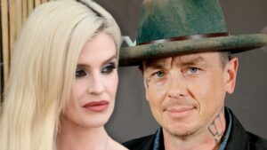 Kelly Osbourne and Sid Wilson Split Weeks Ago, Future Is Uncertain