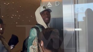 Miles Caton Says He Lost His Voice Celebrating ‘Sinners’ at the Oscars