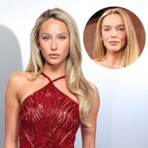 Alix Earle on Hot Mess, Alex Cooper’s Unwell Network Fallout