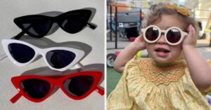 16 Baby Sunnies That Are Cute *And* Protective