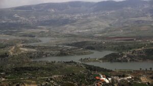 Lebanon town grapples with family ties to Michigan attack : NPR