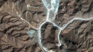 U.N. atomic energy chief Grossi : NPR