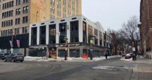 Watch Party PHL aims to open the Stoop Pigeon, a women’s sports hub, in Center City in June