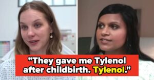 "Farts Rolling Up The Front And Having To Be Refarted": Men Genuinely Couldn't Fathom These Very Wild And Very Real Parts Of The Female Experience