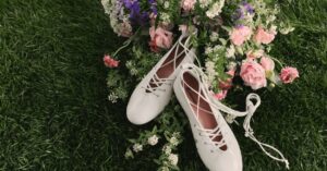 30 Pairs Of Shoes From Walmart Basically Made To Be Worn With Spring Dresses