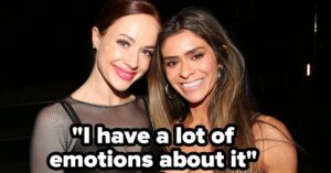 "I Have A Lot Of Emotions About It": Whitney Leavitt Just Broke Her Silence On Taylor Frankie Paul's Domestic Violence Allegations