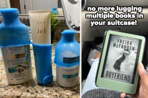 29 Travel Products You’ll Probably Wish You Had 10 Trips Ago