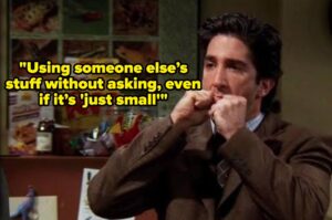 18 Common Things People Do That Are Actually Rude