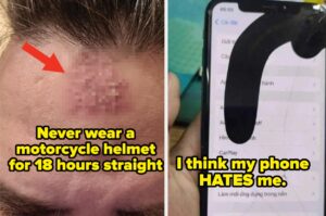 "This Just Financially ENDED Me": 50 People Who Woke Up One Morning Last Month And Watched Their Entire Lives Slowly Spiral Out Of Control