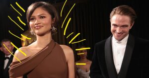 Ranking Zendaya’s Most Iconic Fashion Moments