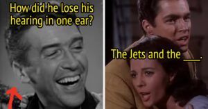 If You Can Pass This Classic Movies Quiz, You Have Elite Taste