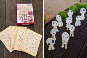 26 Pieces That Will Make Guests Smile When They Walk Into Your Home