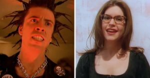 90s Alt Music Quiz: Finish The Lyrics