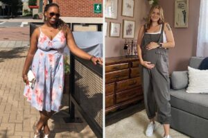 22 Warm Weather Clothing Pieces From Amazon Reviewers In Their 40s Love