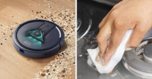 30 Lazy Cleaning Hacks From Walmart That Work