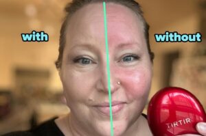 23 K-Beauty Products With Jaw-Dropping Result Photos