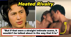 People Need To Stop Coming For These 10 Queer TV Shows That Did Absolutely Nothing Wrong