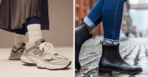 27 Pairs Of Shoes You'll Find Yourself Reaching For Again And Again…And Again