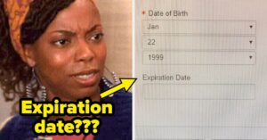 48 Hilarious Mess-Ups, Odd Choices, And Glitches That Had Me Wanting To Make Like It's 2012 And Scream "Fail!!!"