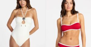 If You're Going On A Beach Vacation, Add These 30 Walmart Swimsuits To Your Cart
