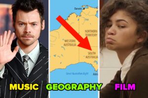 This Week's Pub Quiz Is Here, And You Better Be Ready