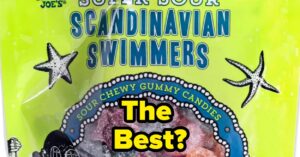 6 Trader Joe’s Gummy Candies, Ranked