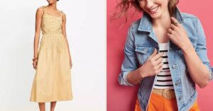 27 Must-Have Spring Pieces From Loft