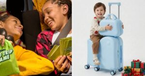 30 Walmart Travel Products That’ll Keep The Whole Family Comfortable And Happy