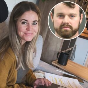 Joseph Duggar Sister Jana Duggar on Child Molestation Arrest