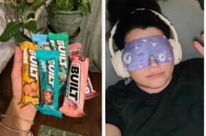 If Your Favorite Words Are “Food” And “Sleep,” These 30 Cool Products Will Make You Very Happy