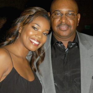 Gabrielle Union’s Dad, Sylvester “Cully” Union Jr., Dead at 81