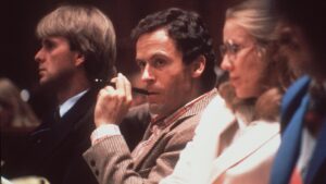 Ted Bundy victims: New DNA testing links unsolved death of Utah teen Laura Ann Aime to serial killer, sheriff says