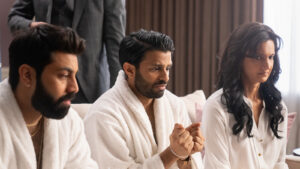 Hulu’s ‘Deli Boys’ sets season two premiere date, adds powerhouse guest stars including Kumail Nanjiani, Tan France, Lilly Singh