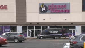 Planet Fitness employee stabbed multiple times at gym in Wyncote, Montgomery County