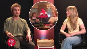 ‘Pizza Movie’ turns a late-night craving into a surreal college adventure with unexpected stakes  – ABC7 Los Angeles