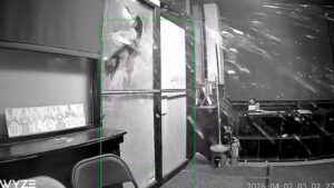 Vandal targets CKO Kickboxing in South Philadelphia for 4th time