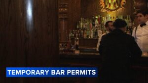 4 a.m. last call? Philadelphia begins accepting permits for later bar service for World Cup