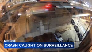 I95 Rollover Crash – 6abc Philadelphia