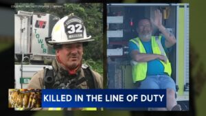 DUI, homicide charges expected against driver in head‑on crash that killed two fire chiefs