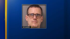 Former teacher sentenced for attempted sexual assault in Montgomery County