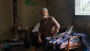 As Israel invades south Lebanon, many worry they’ll never go home : NPR