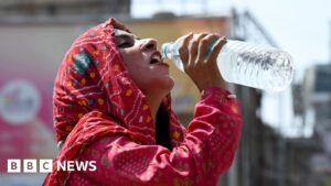 Iran war could make beer and bottled water pricier for Indians